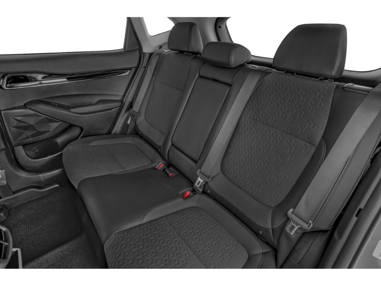 2025 Kia Seltos S IVT FWD