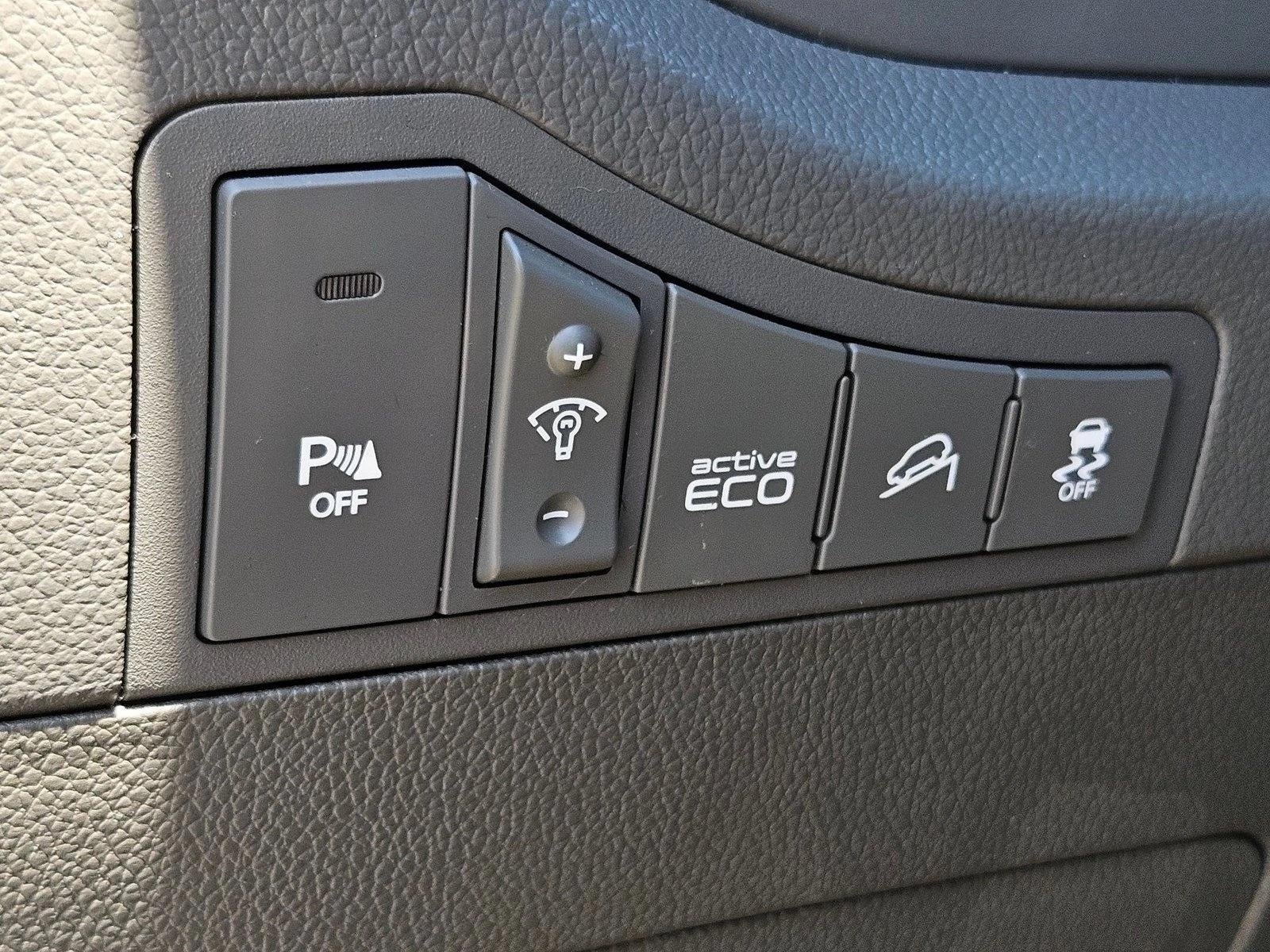 2014 Kia Sportage 2WD 4dr EX