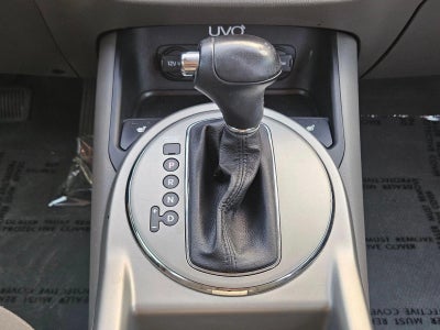 2014 Kia Sportage 2WD 4dr EX