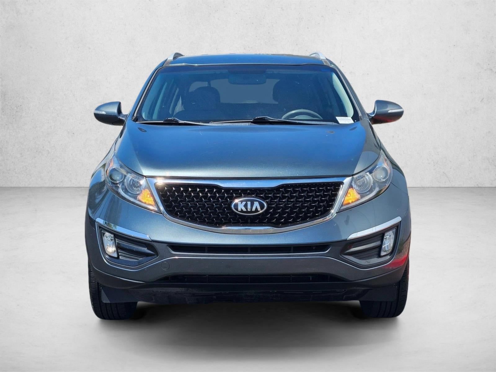 2014 Kia Sportage 2WD 4dr EX