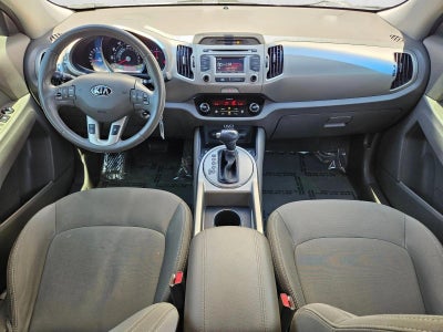 2014 Kia Sportage 2WD 4dr EX