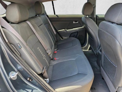 2014 Kia Sportage 2WD 4dr EX
