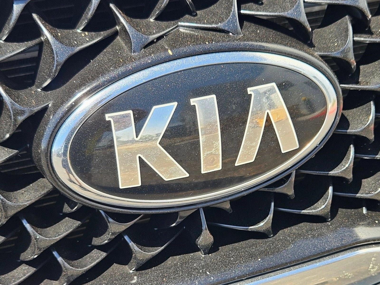 2014 Kia Sportage 2WD 4dr EX