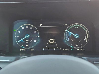 2024 Kia Sorento Hybrid SX Prestige AWD