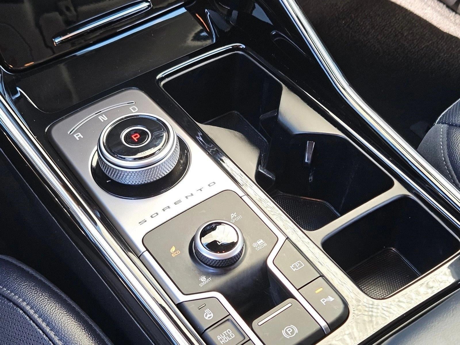 2024 Kia Sorento Hybrid SX Prestige AWD