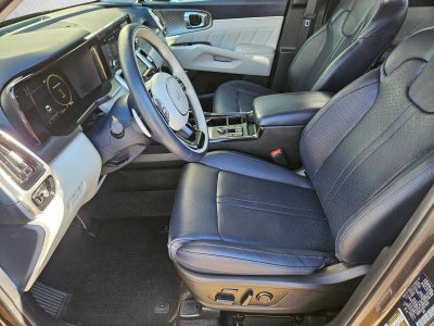 2024 Kia Sorento Hybrid SX Prestige AWD