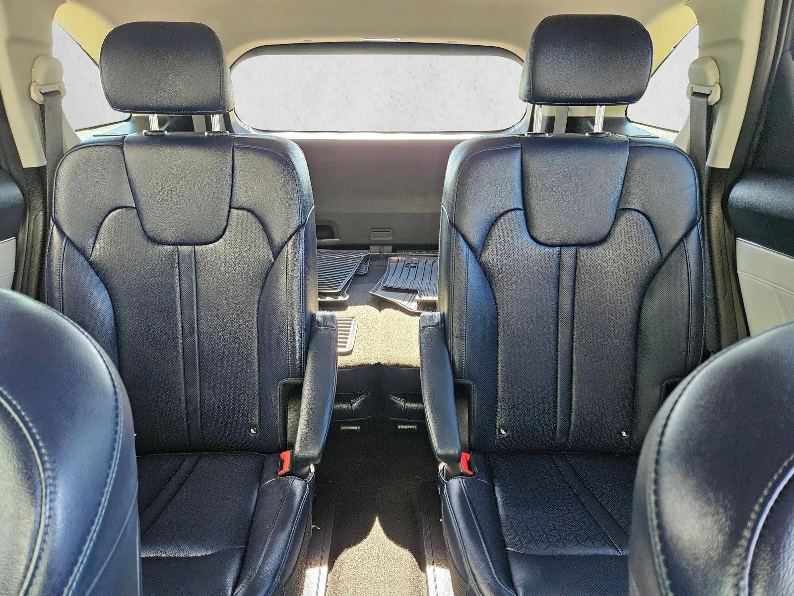 2024 Kia Sorento Hybrid SX Prestige AWD