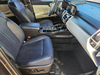 2024 Kia Sorento Hybrid SX Prestige AWD