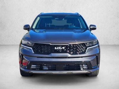 2024 Kia Sorento Hybrid SX Prestige AWD