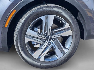 2024 Kia Sorento Hybrid SX Prestige AWD