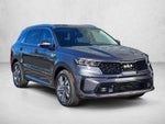 2024 Kia Sorento Hybrid SX Prestige AWD