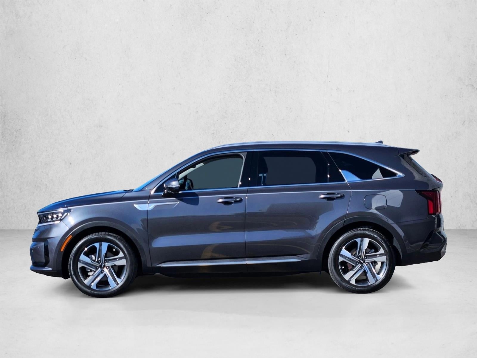 2024 Kia Sorento Hybrid SX Prestige AWD