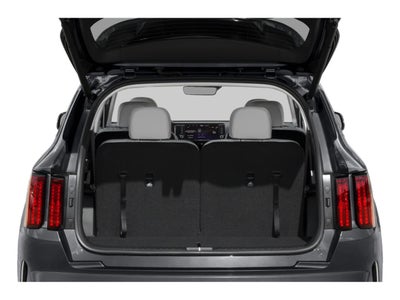 2024 Kia Sorento Hybrid SX Prestige AWD