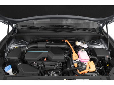 2024 Kia Sorento Hybrid SX Prestige AWD