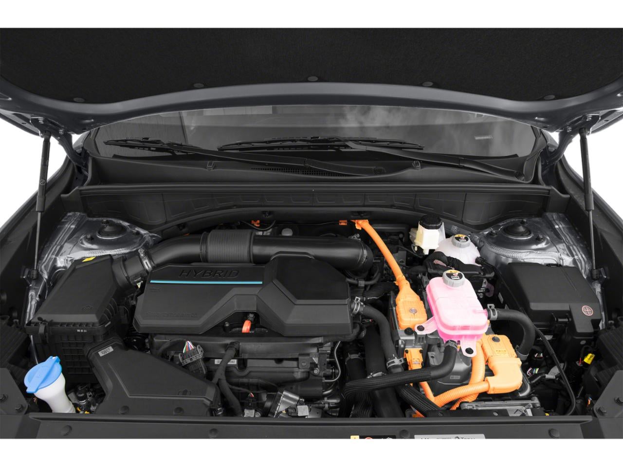 2024 Kia Sorento Hybrid SX Prestige AWD