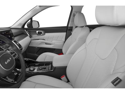 2024 Kia Sorento Hybrid SX Prestige AWD