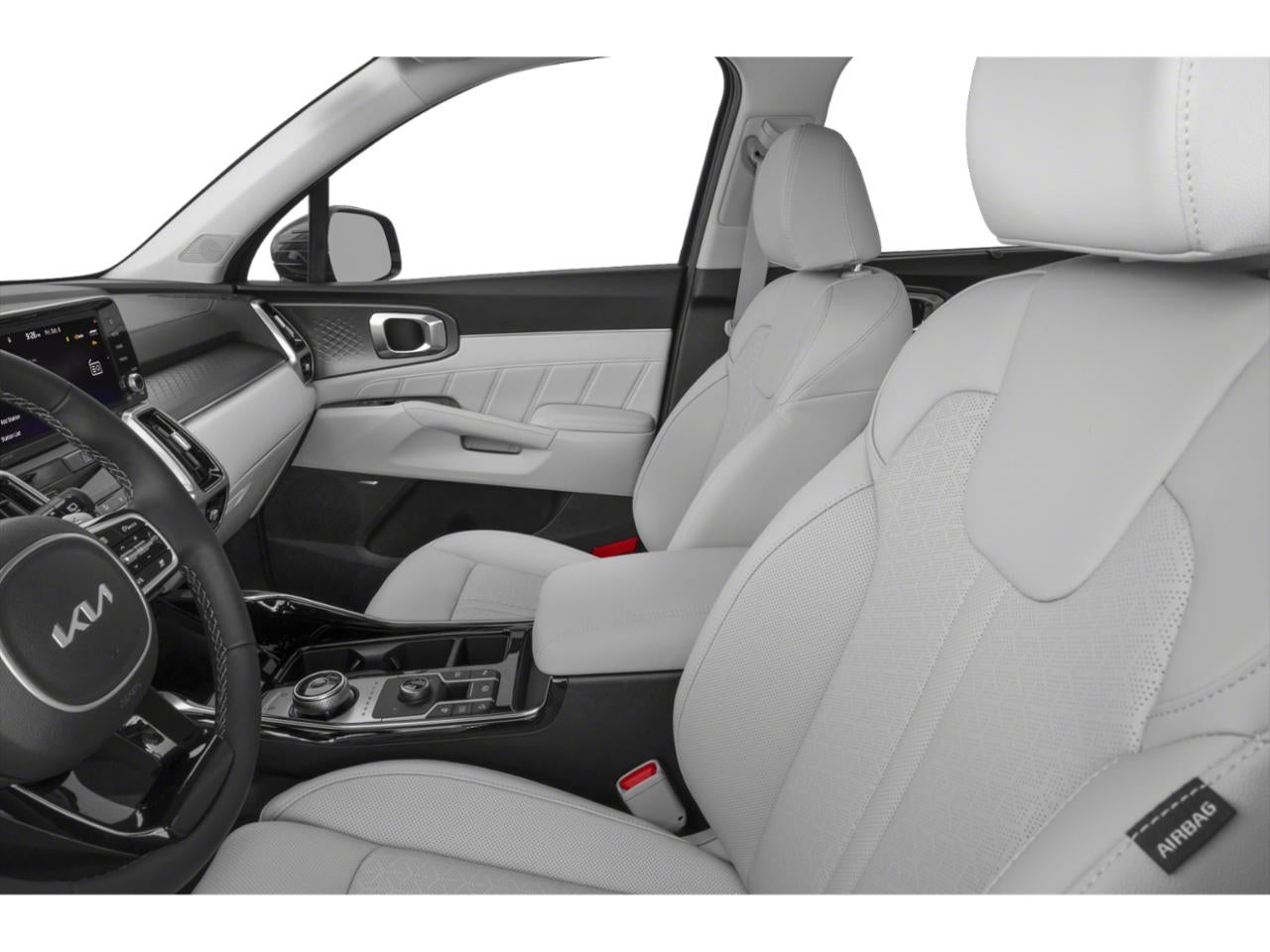 2024 Kia Sorento Hybrid SX Prestige AWD