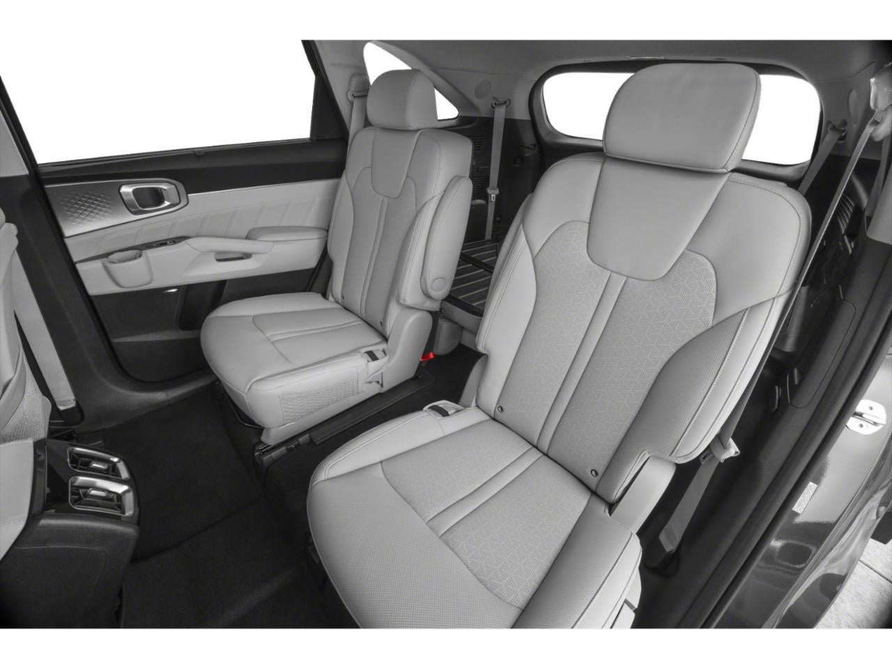 2024 Kia Sorento Hybrid SX Prestige AWD