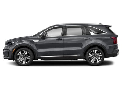 2024 Kia Sorento Hybrid SX Prestige AWD