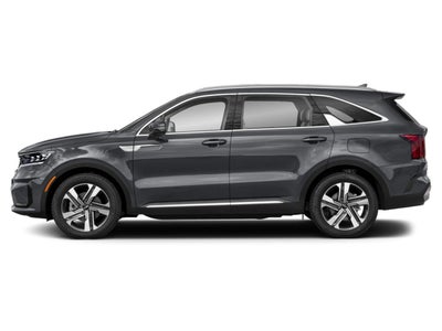 2024 Kia Sorento Hybrid SX Prestige AWD