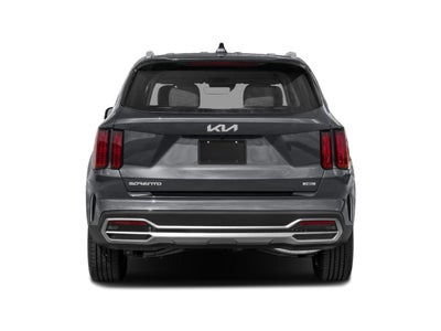 2024 Kia Sorento Hybrid SX Prestige AWD