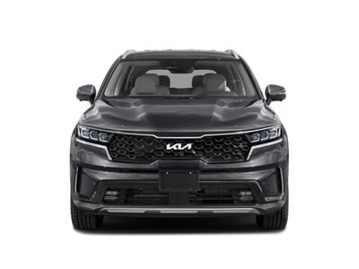 2024 Kia Sorento Hybrid SX Prestige AWD