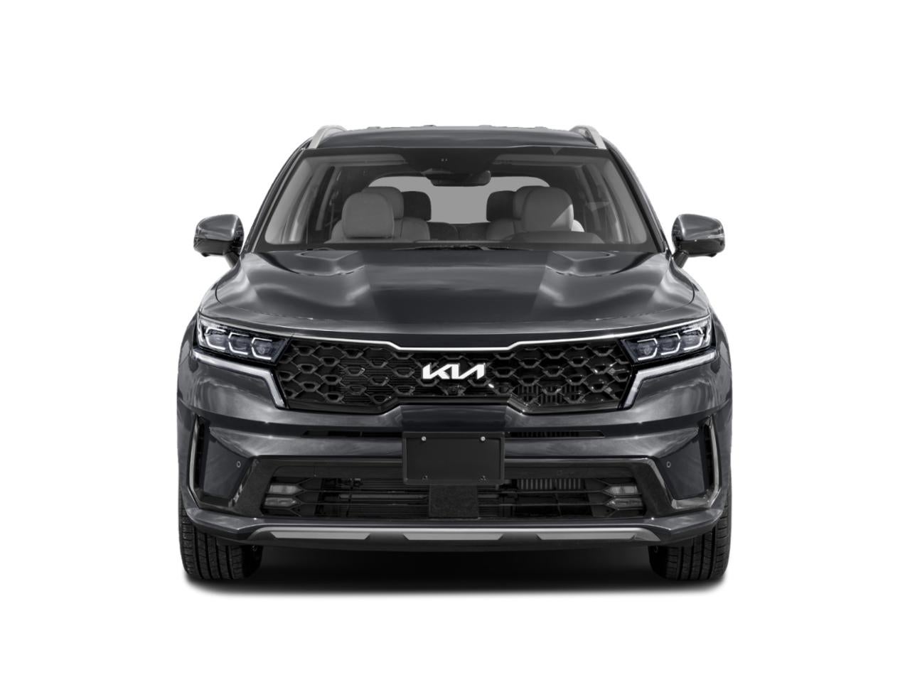 2024 Kia Sorento Hybrid SX Prestige AWD