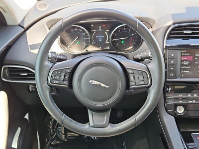 2018 Jaguar F-PACE 25t Premium AWD