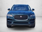 2018 Jaguar F-PACE 25t Premium AWD