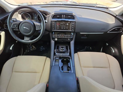 2018 Jaguar F-PACE 25t Premium AWD