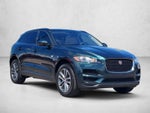 2018 Jaguar F-PACE 25t Premium AWD