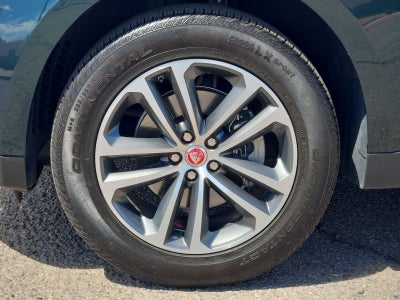2018 Jaguar F-PACE 25t Premium AWD