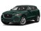 2018 Jaguar F-PACE 25t Premium AWD