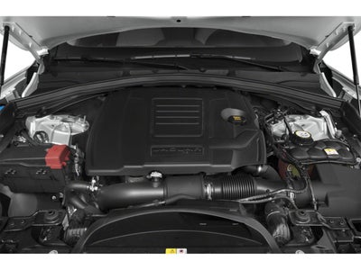 2018 Jaguar F-PACE 25t Premium AWD