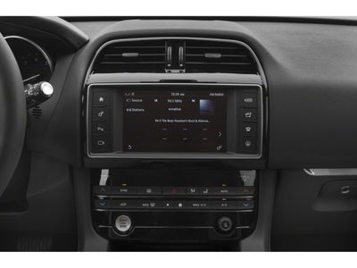 2018 Jaguar F-PACE 25t Premium AWD