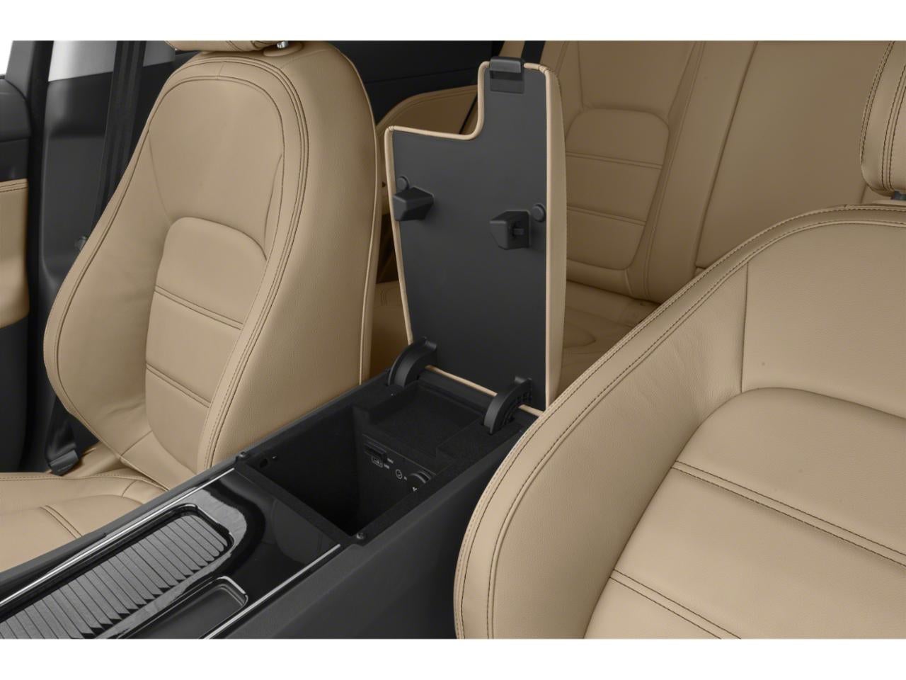 2018 Jaguar F-PACE 25t Premium AWD