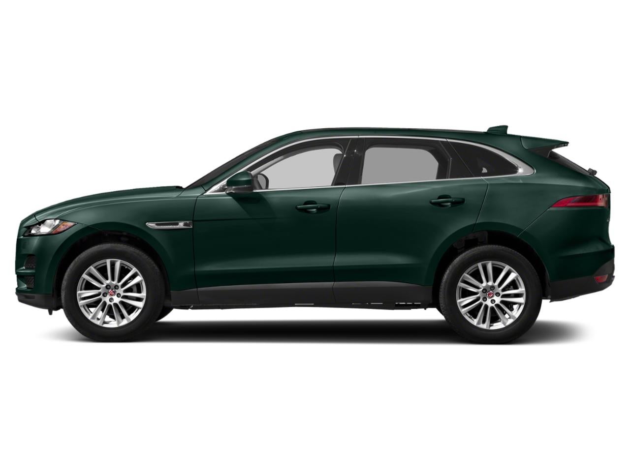 2018 Jaguar F-PACE 25t Premium AWD