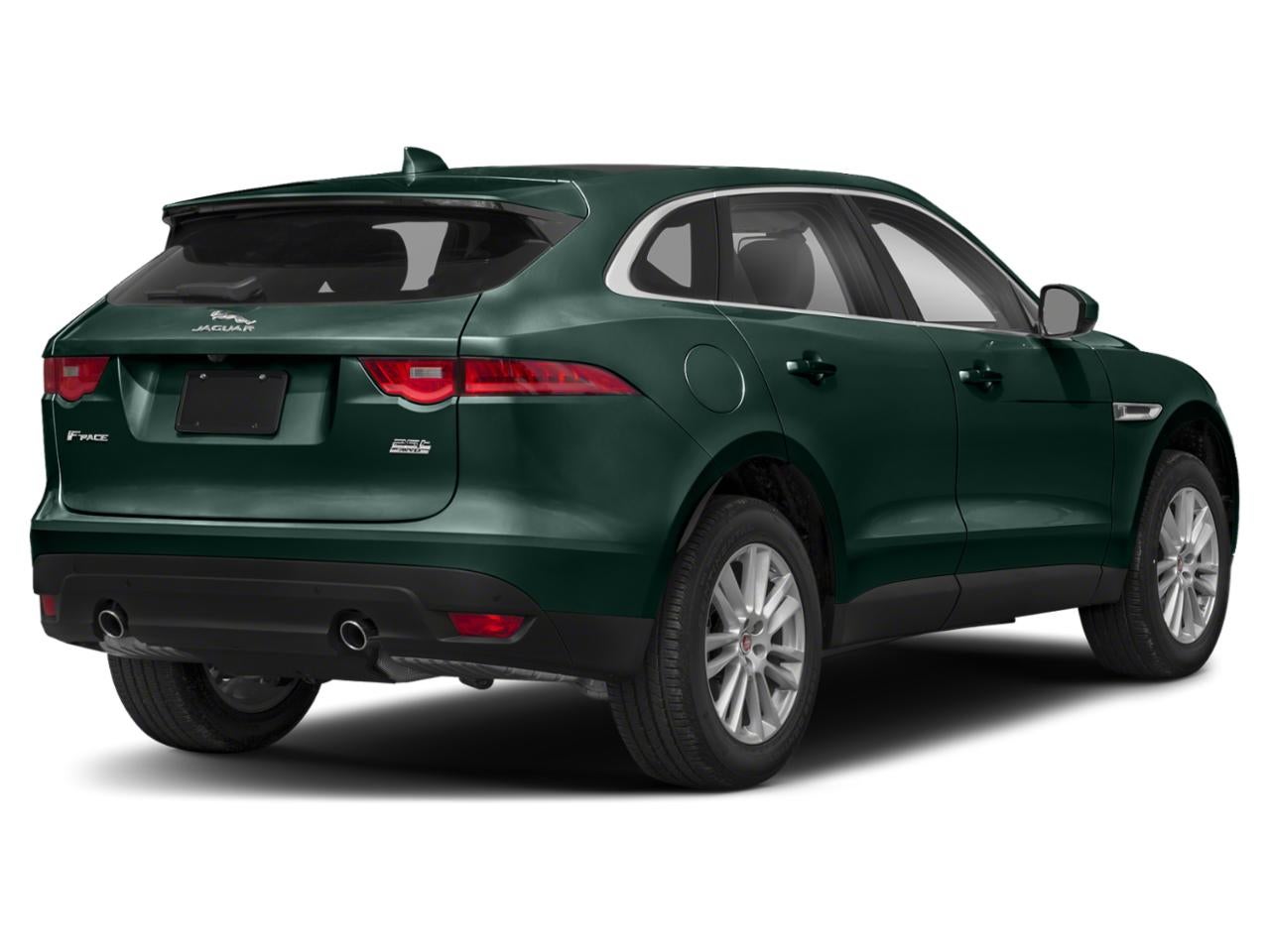 2018 Jaguar F-PACE 25t Premium AWD