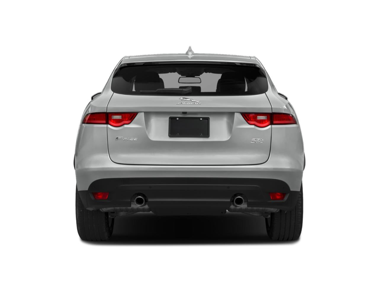 2018 Jaguar F-PACE 25t Premium AWD
