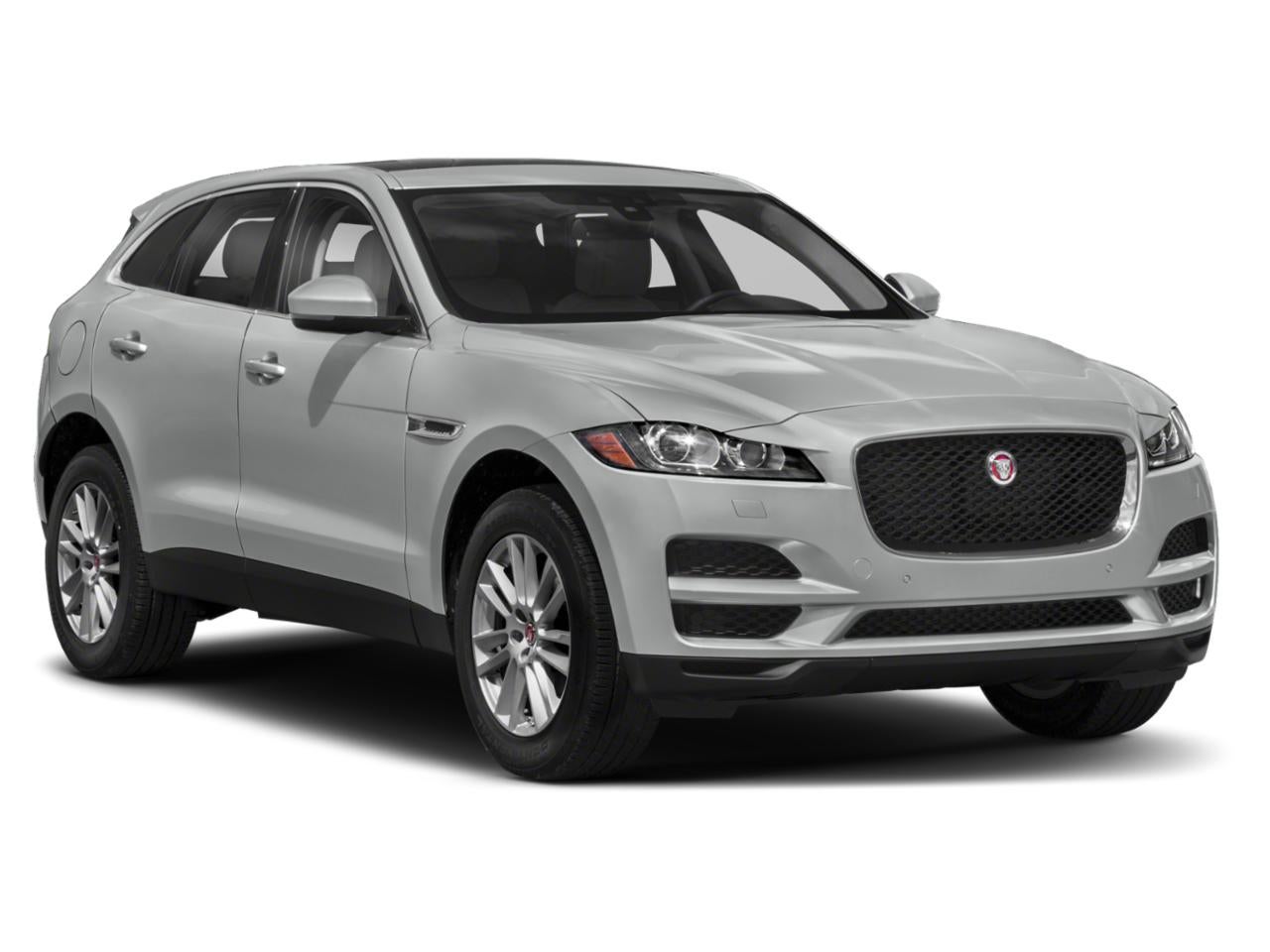2018 Jaguar F-PACE 25t Premium AWD