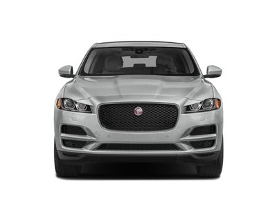 2018 Jaguar F-PACE 25t Premium AWD