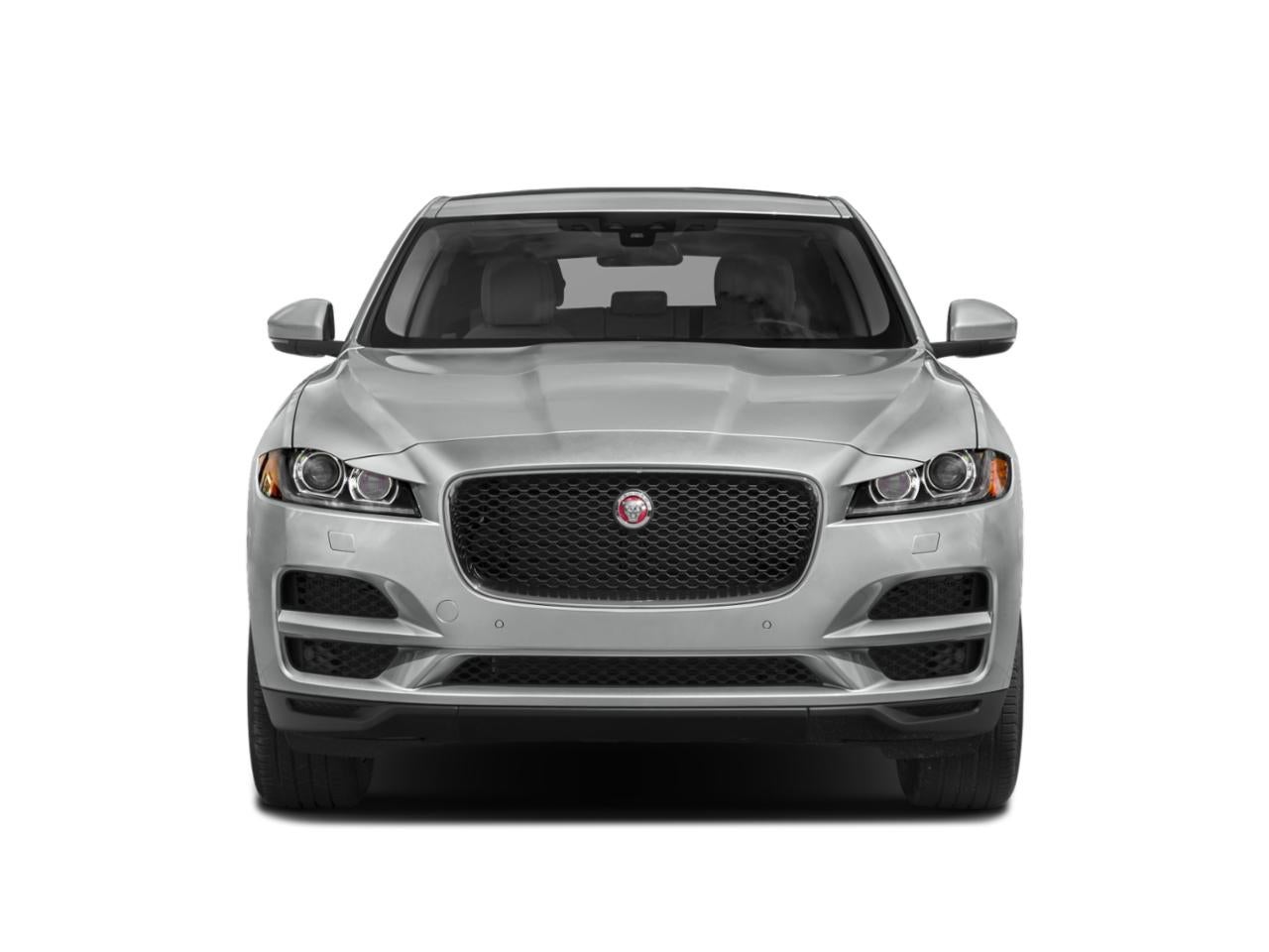 2018 Jaguar F-PACE 25t Premium AWD