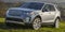2020 Land Rover Discovery Sport SE 4WD