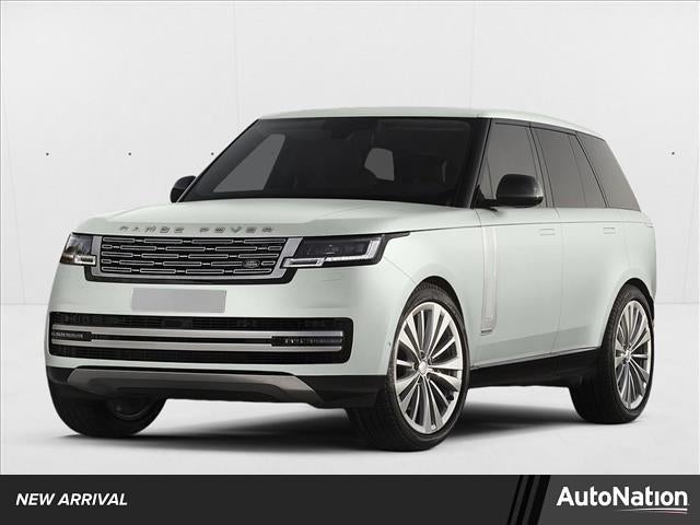 2023 Land Rover Range Rover P530 SE SWB