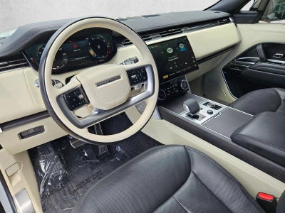 2023 Land Rover Range Rover P530 SE SWB