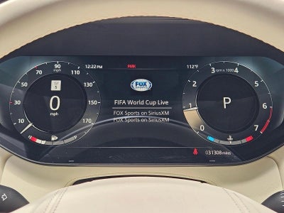 2023 Land Rover Range Rover P530 SE SWB