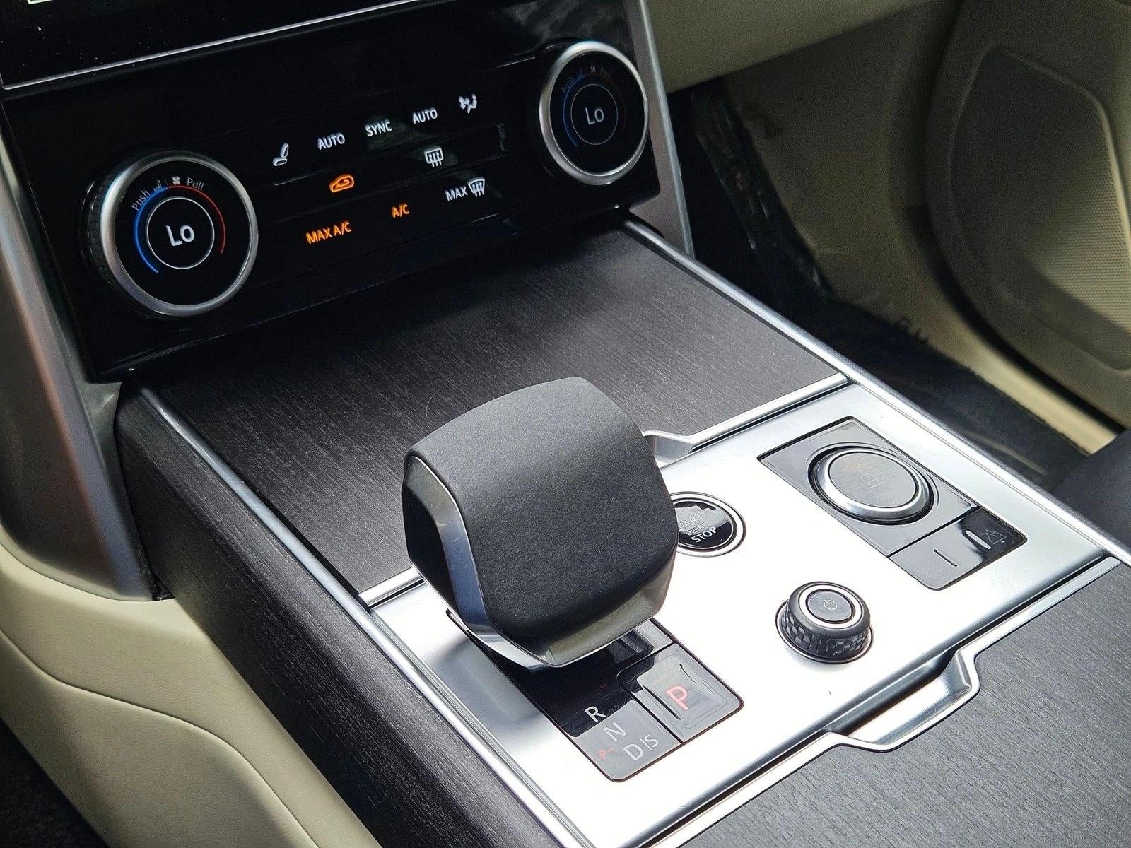 2023 Land Rover Range Rover P530 SE SWB