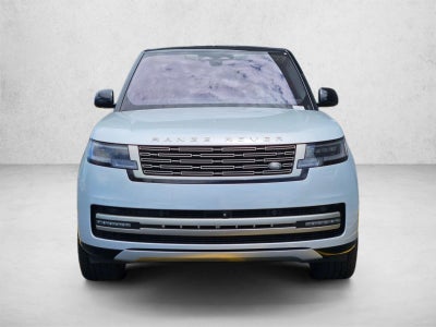 2023 Land Rover Range Rover P530 SE SWB