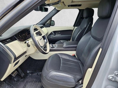 2023 Land Rover Range Rover P530 SE SWB