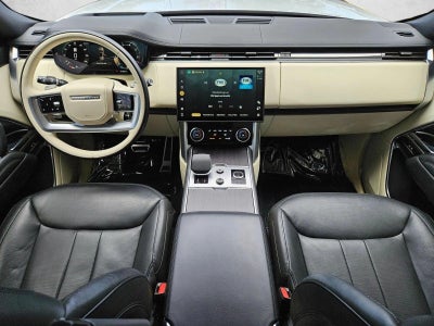 2023 Land Rover Range Rover P530 SE SWB